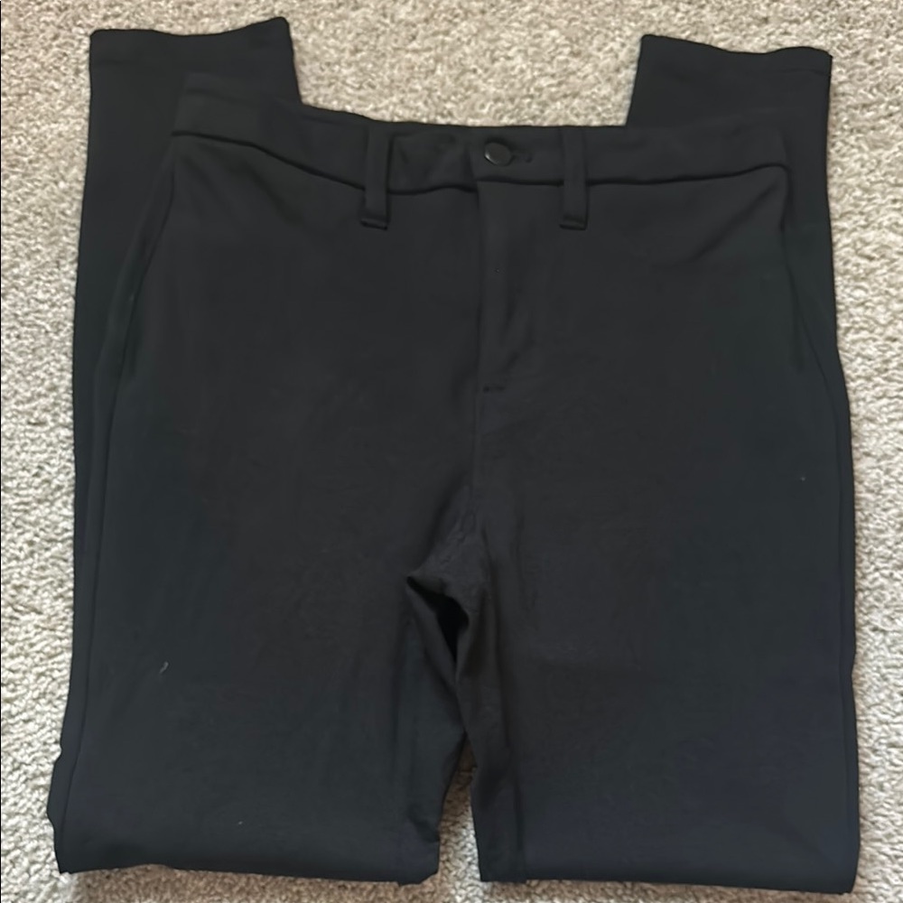 LC Lauren Conrad women’s Dark Pants